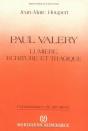 Paul Valéry : Lumière, Écriture Et Tragique - Preview