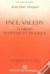 Capa do artigo Paul Valéry : Lumière, Écriture Et Tragique