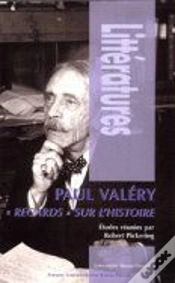 Capa do artigo Paul Valéry ; Regards Sur L