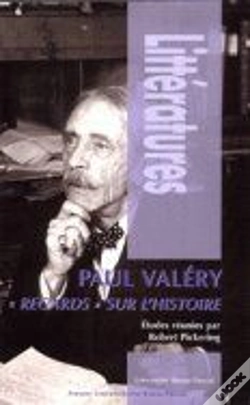 Capa do artigo Paul Valéry ; Regards Sur L'Histoire