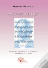 Paul Valéry Secret