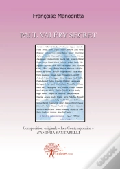 Capa do artigo Paul Valéry Secret