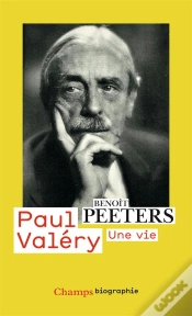 Capa do artigo Paul Valéry, Une Vie