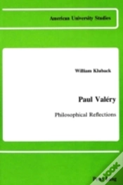 Capa do artigo Paul Valery