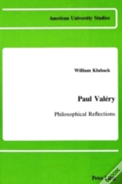 Capa do artigo Paul Valery