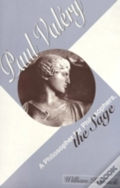 Capa do artigo Paul Valery
