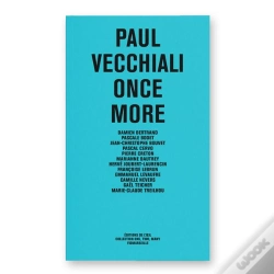 Capa do artigo Paul Vecchiali  Once More