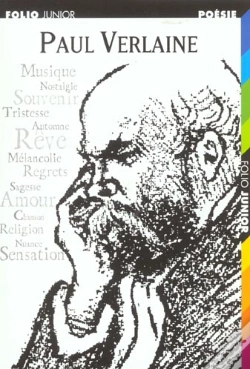 Capa do artigo Paul Verlaine ; Un Poète