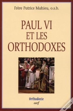 Capa do artigo Paul Vi Et Les Orthodoxes