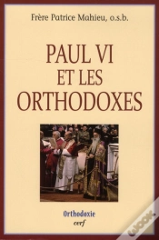 Capa do artigo Paul Vi Et Les Orthodoxes
