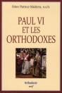 Paul Vi Et Les Orthodoxes - Preview