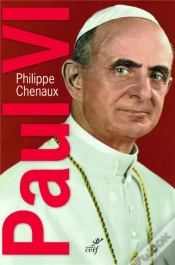 Capa do artigo Paul Vi Le Souverain Eclaire