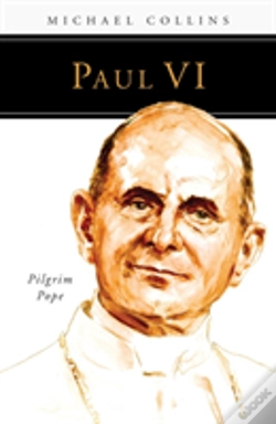 Capa do artigo Paul Vi