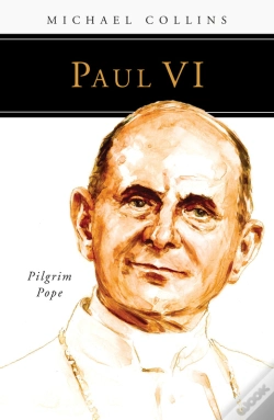 Capa do artigo Paul Vi