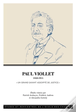 Capa do artigo Paul Viollet