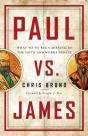 Paul Vs. James - Preview