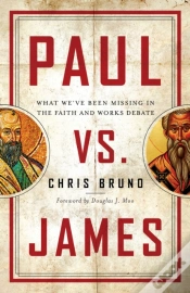 Capa do artigo Paul Vs. James