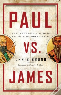 Capa do artigo Paul Vs. James