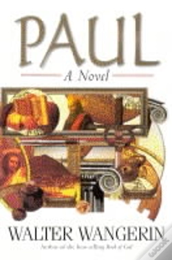 Capa do artigo PAUL