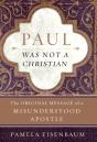 Paul Was Not A Christian - Preview