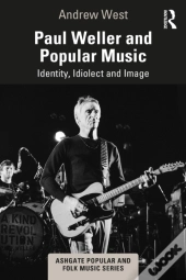 Paul Weller And Popular Music