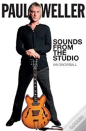 Capa do artigo Paul Weller: Sounds From The Studio