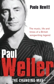 Capa do artigo Paul Weller - The Changing Man