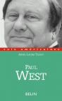 Paul West : La Prose À Sensations - Preview