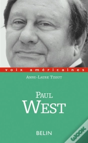 Capa do artigo Paul West : La Prose À Sensations