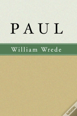 Capa do artigo Paul