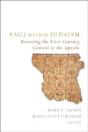Paul Within Judaism - Preview