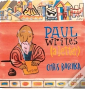 Capa do artigo Paul Writes (A Letter)
