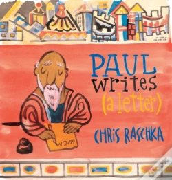 Capa do artigo Paul Writes (A Letter)