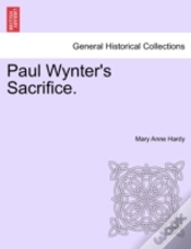 Capa do artigo Paul Wynter
