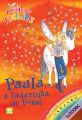 Paula A Fadazinha do Pónei