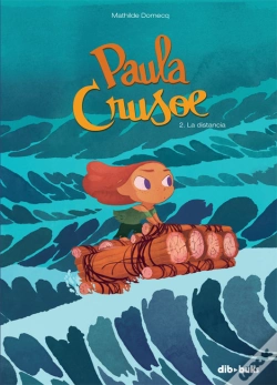 Capa do artigo Paula Crusoe 2