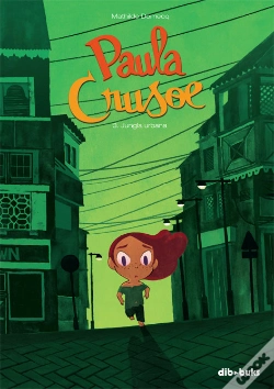 Capa do artigo Paula Crusoe 3