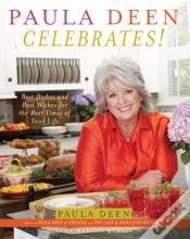 Capa do artigo Paula Deen Celebrates!