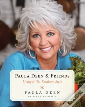Paula Deen & Friends