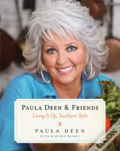Capa do artigo Paula Deen & Friends