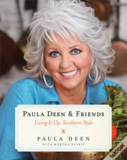 Capa do artigo Paula Deen & Friends
