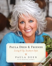Paula Deen & Friends