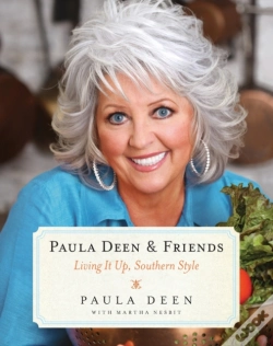 Capa do artigo Paula Deen & Friends