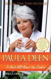 Capa do artigo Paula Deen