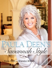 Paula Deen'S Savannah Style