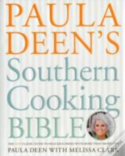 Capa do artigo Paula Deens Southern Cooking Bible