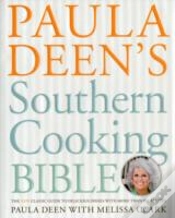 Capa do artigo Paula Deens Southern Cooking Bible
