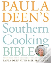Capa do artigo Paula Deen