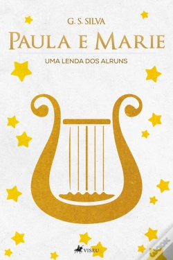 Capa do artigo Paula E Marie