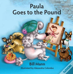 Capa do artigo Paula Goes To The Pound